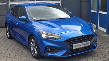 ST-Line X Automatik Kamera Carplay Navi LED