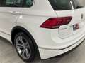 Volkswagen Tiguan 2.0TDI Advance 110kW (4.75) Weiß - thumbnail 15