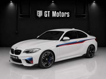 (F87) M2 370CH M DKG