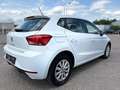 SEAT Ibiza ** 11.300 ** km mit Mwst Weiß - thumbnail 7