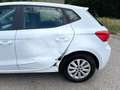 SEAT Ibiza ** 11.300 ** km mit Mwst Weiß - thumbnail 9