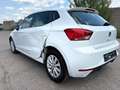 SEAT Ibiza ** 11.300 ** km mit Mwst Weiß - thumbnail 11