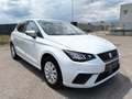 SEAT Ibiza ** 11.300 ** km mit Mwst Weiß - thumbnail 5