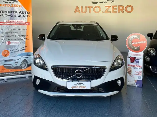 Volvo V40 Cross Country V40 II 2012 Cross Country 2.0 d2