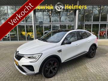 1.6 E-Tech Hybrid 145 R.S. Line | AUTOMAAT | CAM |