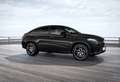 Mercedes-Benz GLE 400 4MATIC Coupé Distr PTS Pano Airm Cam AHK Schwarz - thumbnail 8