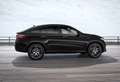 Mercedes-Benz GLE 400 4MATIC Coupé Distr PTS Pano Airm Cam AHK Schwarz - thumbnail 10