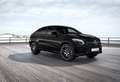 Mercedes-Benz GLE 400 4MATIC Coupé Distr PTS Pano Airm Cam AHK Schwarz - thumbnail 7