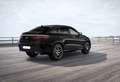 Mercedes-Benz GLE 400 4MATIC Coupé Distr PTS Pano Airm Cam AHK Schwarz - thumbnail 12