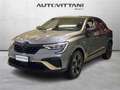 Renault Arkana 1.6 E-Tech full hybrid E-Tech Engineered Fast Trac Gris - thumbnail 1
