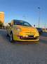 Fiat 500C lounge Geel - thumbnail 3