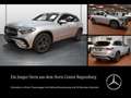 Mercedes-Benz GLC 220 d 4MATIC AMG+MEMORY+PANO+AHK+WINTER-Pak. Silber - thumbnail 1