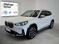 BMW X1 sDrive18d Weiß - thumbnail 2