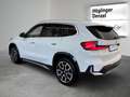 BMW X1 sDrive18d Weiß - thumbnail 10