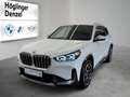 BMW X1 sDrive18d Weiß - thumbnail 1