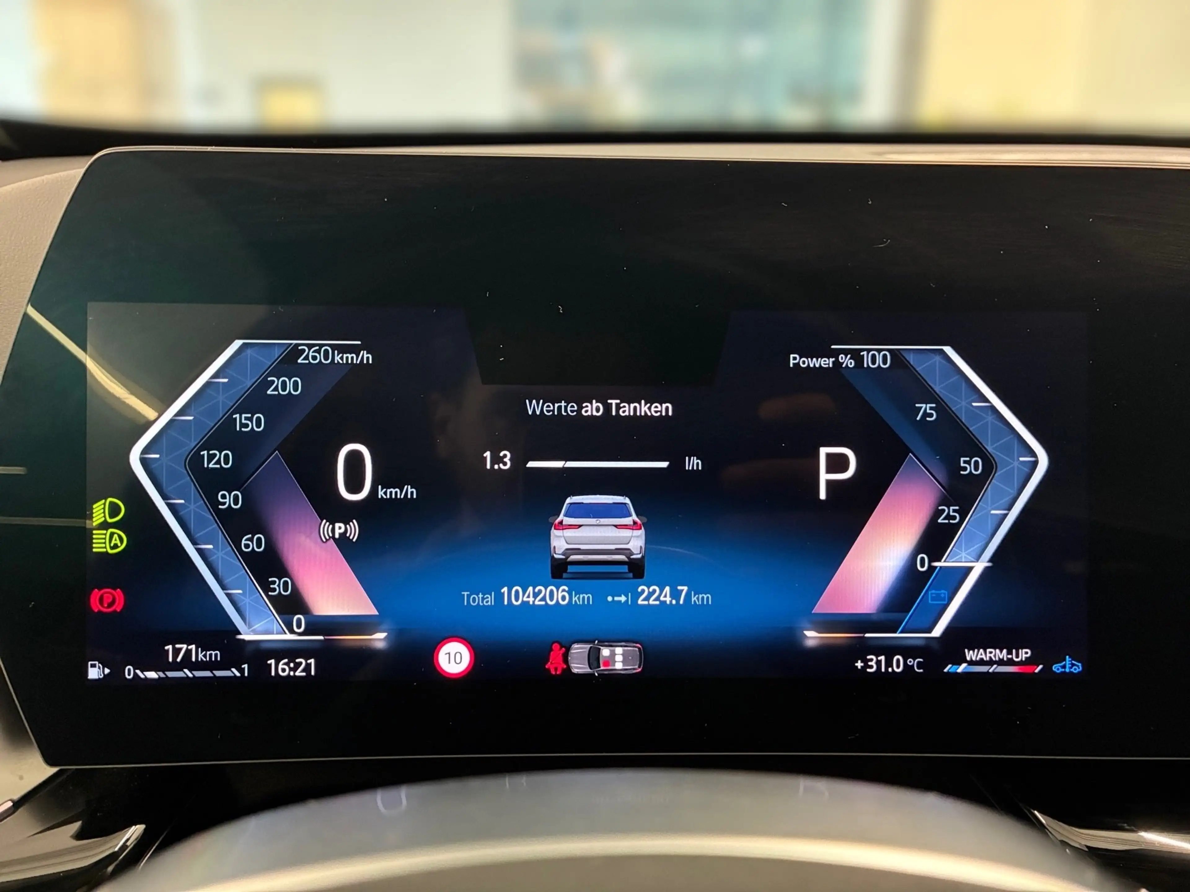BMW X1 sDrive18d — photo 4