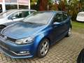 Volkswagen Polo Highline BMT/Start-Stopp Blau - thumbnail 2