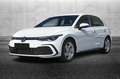 Volkswagen Golf GTE 1.4 GTE DSG Plug-In Hybrid Weiß - thumbnail 1