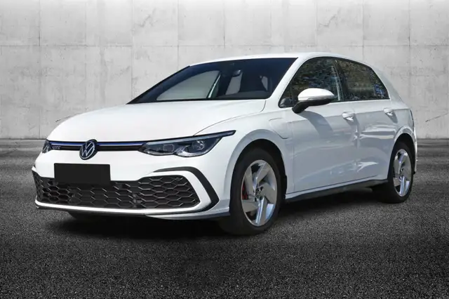 Volkswagen Golf GTE 1.4 GTE DSG Plug-In Hybrid