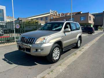 3.0 Turbo D-4D VIP
