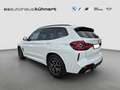 BMW X3 xDrive30d ///M-Sport Laser SpurAss HiFi Navi Blanco - thumbnail 4