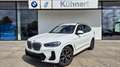 BMW X3 xDrive30d ///M-Sport Laser SpurAss HiFi Navi Blanco - thumbnail 1