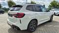 BMW X3 xDrive30d ///M-Sport Laser SpurAss HiFi Navi Blanco - thumbnail 3
