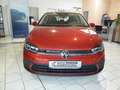 Volkswagen Polo 1.0 TSI Life (EURO 6d) KLIMA LED Rood - thumbnail 3