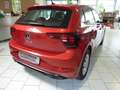 Volkswagen Polo 1.0 TSI Life (EURO 6d) KLIMA LED Rouge - thumbnail 8