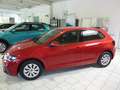 Volkswagen Polo 1.0 TSI Life (EURO 6d) KLIMA LED Rood - thumbnail 5