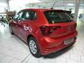 Volkswagen Polo 1.0 TSI Life (EURO 6d) KLIMA LED Rood - thumbnail 6