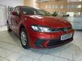 Volkswagen Polo 1.0 TSI Life (EURO 6d) KLIMA LED Rood - thumbnail 9