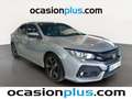 Honda Civic 1.0 VTEC Turbo Elegance Navi Gris - thumbnail 2