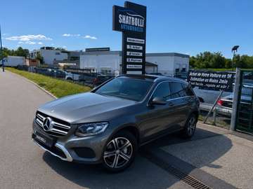 250 d 2.1 4MATIC BlueTEC 9G-Tronic 204ch BoîteAuto ToitPano GPS Camera