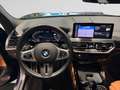 BMW X4 M40iAS MHEV Azul - thumbnail 10