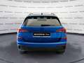 Skoda Kamiq Kamiq 1.0 TSI 115 CV DSG Selection Bleu - thumbnail 4