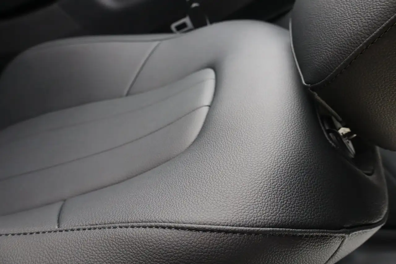 Mercedes-Benz CLA снимка Mercedes-Benz CLA