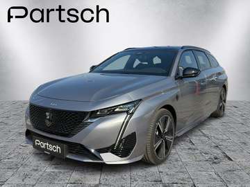 SW GT BHDi 130 EAT8 Winterpaket Pano