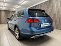 Volkswagen Golf Variant Alltrack BMT 1,6 TDI 4Motion /LED/ ACC/ NAVI/ R... Blauw - thumbnail 7