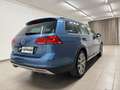 Volkswagen Golf Variant Alltrack BMT 1,6 TDI 4Motion /LED/ ACC/ NAVI/ R... Blau - thumbnail 6
