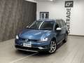 Volkswagen Golf Variant Alltrack BMT 1,6 TDI 4Motion /LED/ ACC/ NAVI/ R... Blauw - thumbnail 2