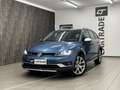 Volkswagen Golf Variant Alltrack BMT 1,6 TDI 4Motion /LED/ ACC/ NAVI/ R... Blau - thumbnail 4