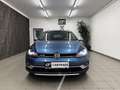 Volkswagen Golf Variant Alltrack BMT 1,6 TDI 4Motion /LED/ ACC/ NAVI/ R... Blau - thumbnail 3