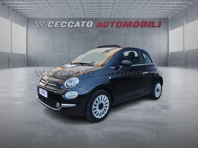 Fiat 500C 500C 1.0 hybrid Dolcevita 70cv