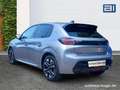 Peugeot 208 Hybrid 100 Allure e-DCS6 Navi+SHZ+ACC+R-Kam+DAB+PD Gris - thumbnail 3