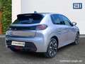Peugeot 208 Hybrid 100 Allure e-DCS6 Navi+SHZ+ACC+R-Kam+DAB+PD Gris - thumbnail 9