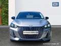 Peugeot 208 Hybrid 100 Allure e-DCS6 Navi+SHZ+ACC+R-Kam+DAB+PD Gris - thumbnail 6