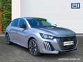 Peugeot 208 Hybrid 100 Allure e-DCS6 Navi+SHZ+ACC+R-Kam+DAB+PD Gris - thumbnail 7