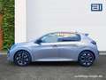 Peugeot 208 Hybrid 100 Allure e-DCS6 Navi+SHZ+ACC+R-Kam+DAB+PD Gris - thumbnail 2