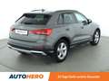 Audi Q3 35 TFSI ACT advanced Aut.*SHZ*ACC*PDC* Grijs - thumbnail 6